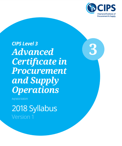 procurement